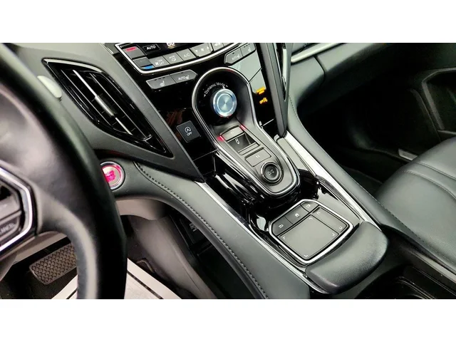 SEMINUEVOS ACURA RDX a Estados en autogozo