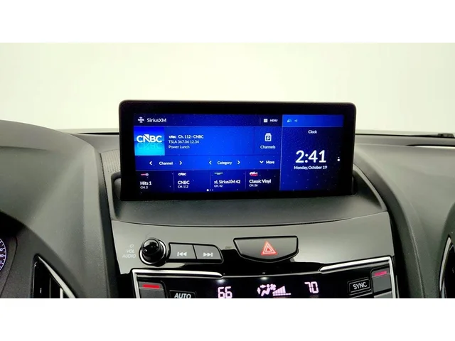 SEMINUEVOS ACURA RDX a Estados en autogozo