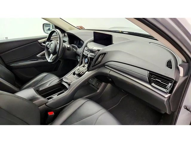 SEMINUEVOS ACURA RDX a Estados en autogozo