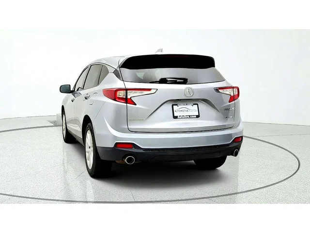 SEMINUEVOS ACURA RDX a Estados en autogozo