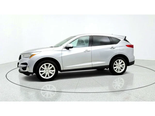 SEMINUEVOS ACURA RDX a Estados en autogozo