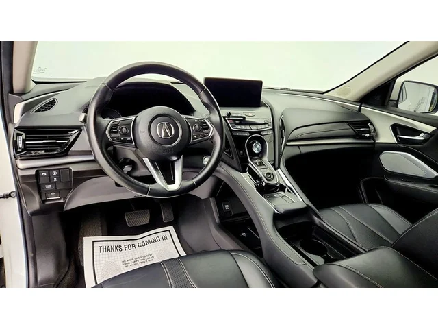 SEMINUEVOS ACURA RDX a Estados en autogozo