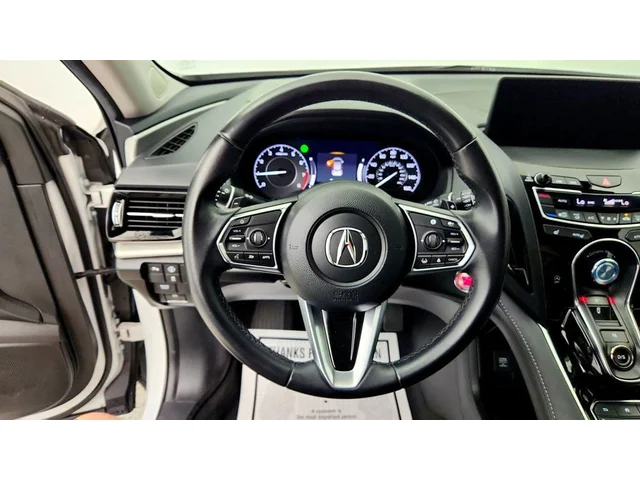 SEMINUEVOS ACURA RDX a Estados en autogozo