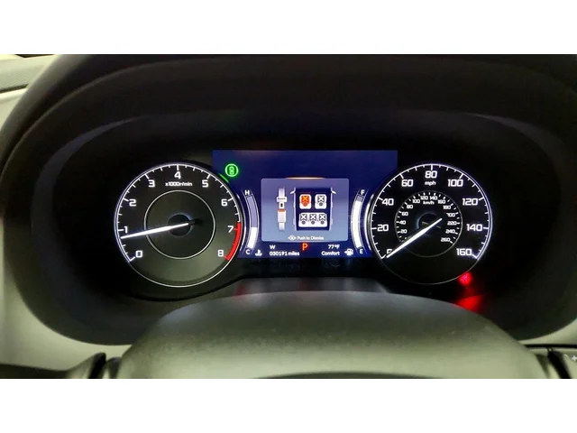 SEMINUEVOS ACURA RDX a Estados en autogozo