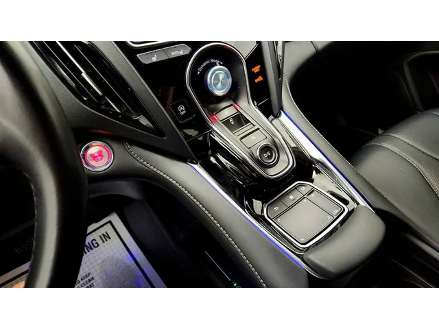 SEMINUEVOS ACURA RDX a Estados en autogozo