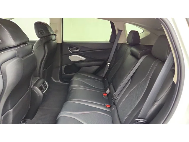 SEMINUEVOS ACURA RDX a Estados en autogozo