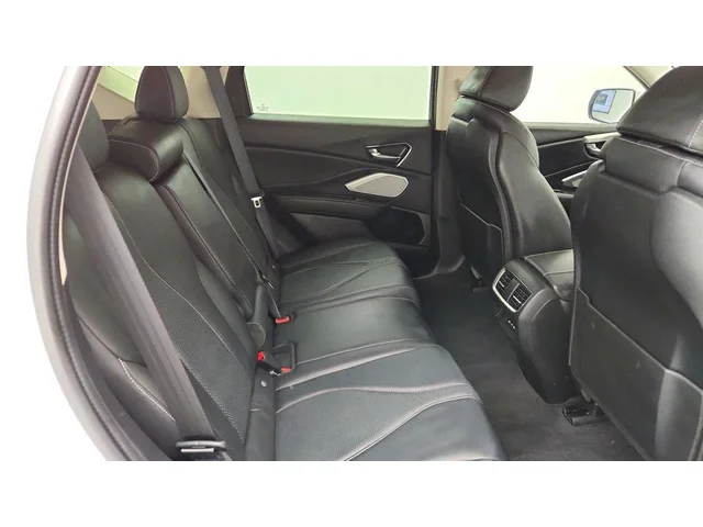 SEMINUEVOS ACURA RDX a Estados en autogozo