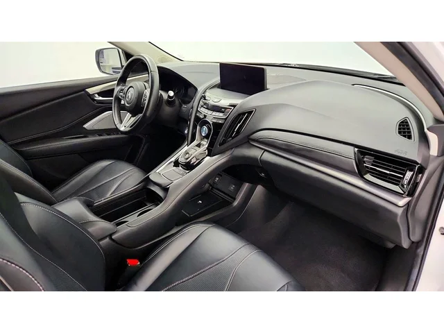 SEMINUEVOS ACURA RDX a Estados en autogozo