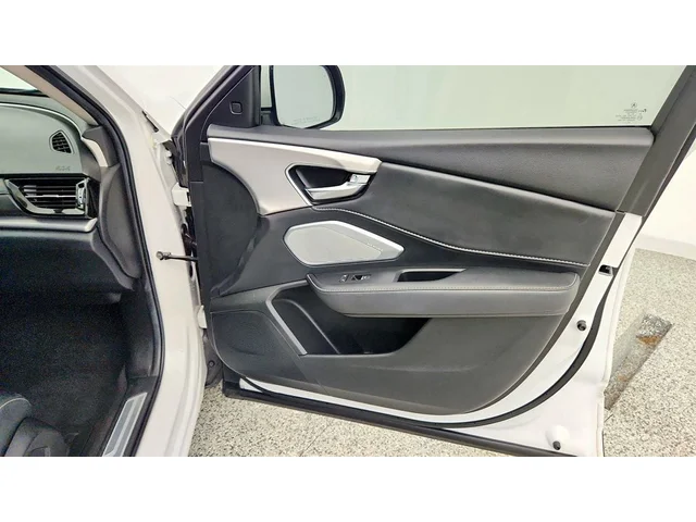 SEMINUEVOS ACURA RDX a Estados en autogozo