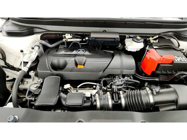 SEMINUEVOS ACURA RDX a Estados en autogozo