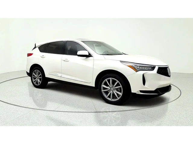 SEMINUEVOS ACURA RDX a Estados en autogozo