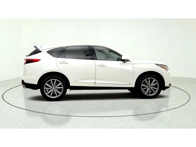 SEMINUEVOS ACURA RDX a Estados en autogozo