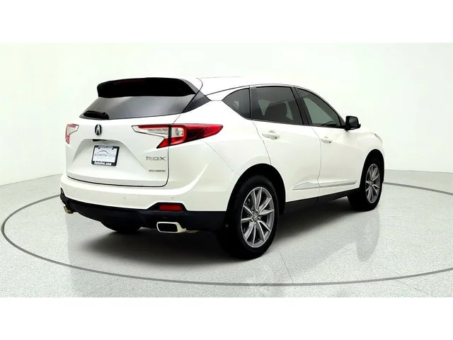 SEMINUEVOS ACURA RDX a Estados en autogozo