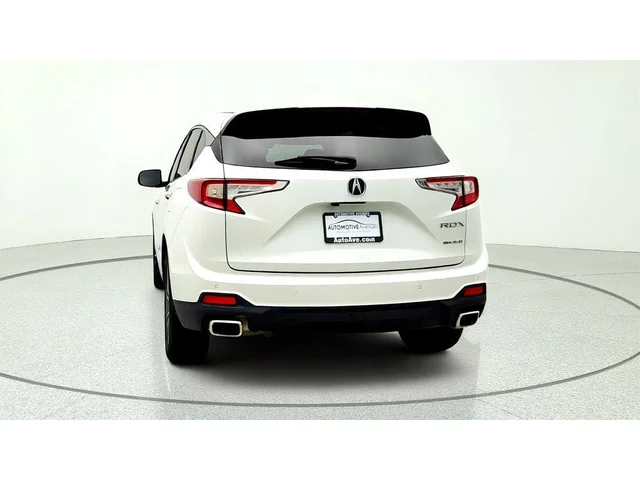 SEMINUEVOS ACURA RDX a Estados en autogozo