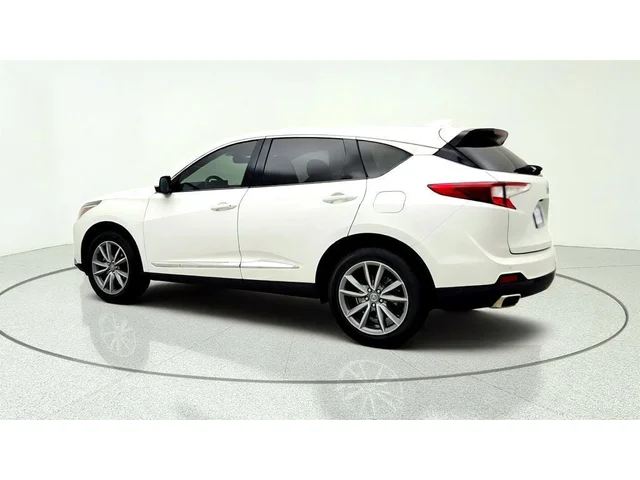 SEMINUEVOS ACURA RDX a Estados en autogozo