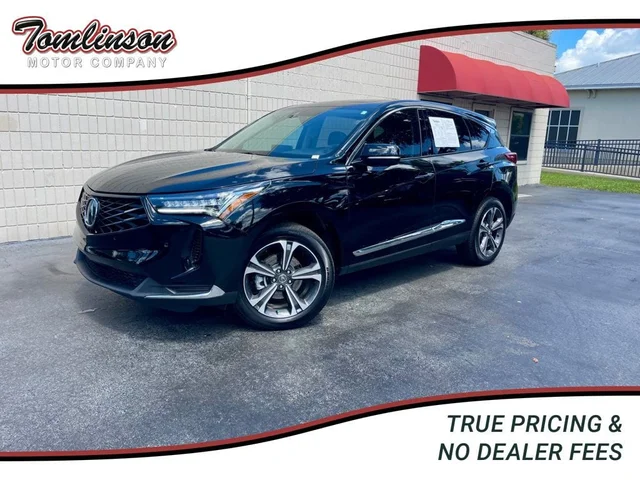 SEMINUEVOS ACURA RDX a Estados en autogozo
