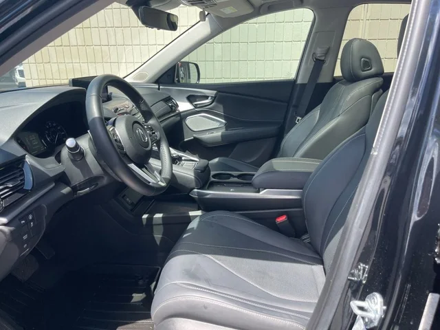 SEMINUEVOS ACURA RDX a Estados en autogozo