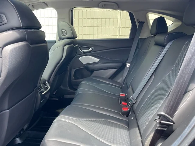 SEMINUEVOS ACURA RDX a Estados en autogozo