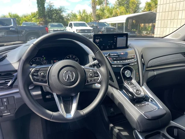 SEMINUEVOS ACURA RDX a Estados en autogozo