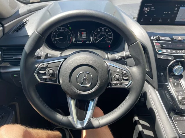 SEMINUEVOS ACURA RDX a Estados en autogozo