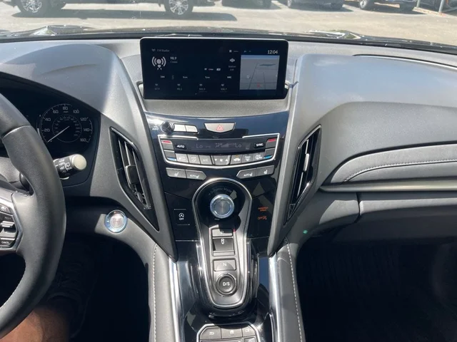 SEMINUEVOS ACURA RDX a Estados en autogozo