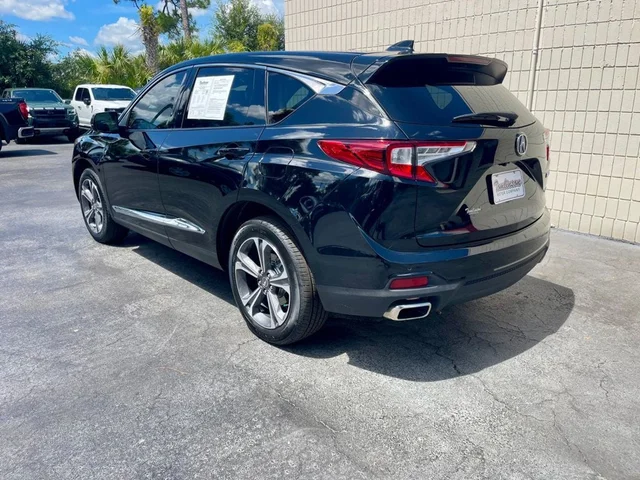 SEMINUEVOS ACURA RDX a Estados en autogozo