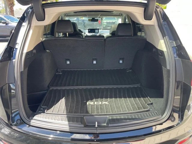 SEMINUEVOS ACURA RDX a Estados en autogozo