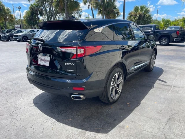 SEMINUEVOS ACURA RDX a Estados en autogozo