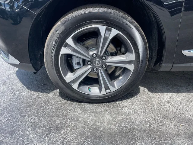 SEMINUEVOS ACURA RDX a Estados en autogozo