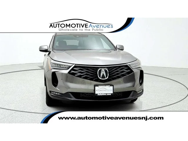 SEMINUEVOS ACURA RDX a Estados en autogozo