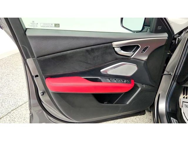 SEMINUEVOS ACURA RDX a Estados en autogozo