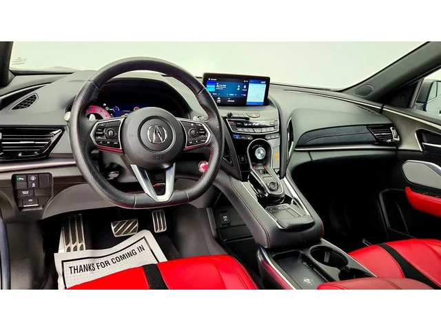 SEMINUEVOS ACURA RDX a Estados en autogozo