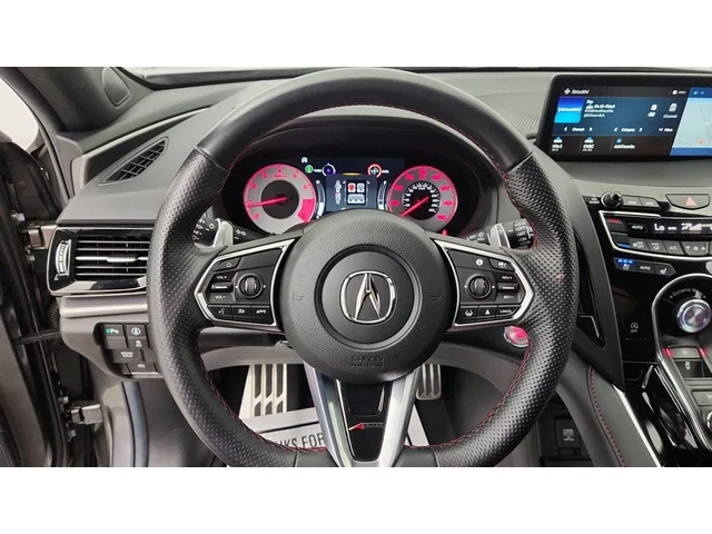 SEMINUEVOS ACURA RDX a Estados en autogozo
