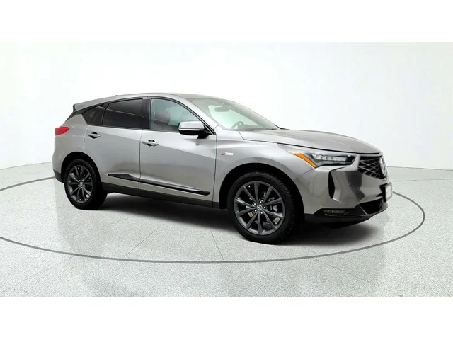 SEMINUEVOS ACURA RDX a Estados en autogozo