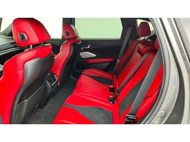 SEMINUEVOS ACURA RDX a Estados en autogozo