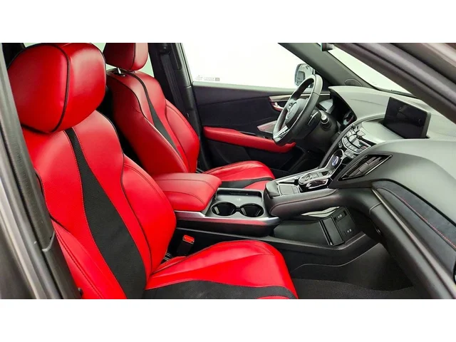 SEMINUEVOS ACURA RDX a Estados en autogozo