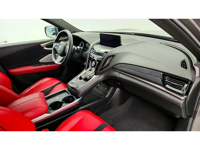 SEMINUEVOS ACURA RDX a Estados en autogozo