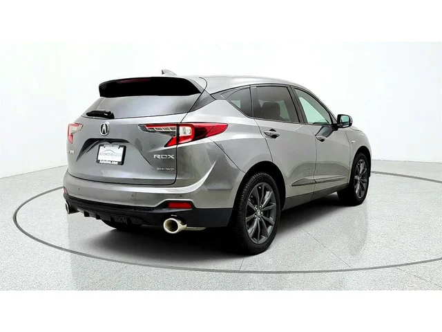 SEMINUEVOS ACURA RDX a Estados en autogozo