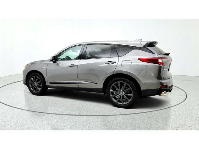 SEMINUEVOS ACURA RDX a Estados en autogozo