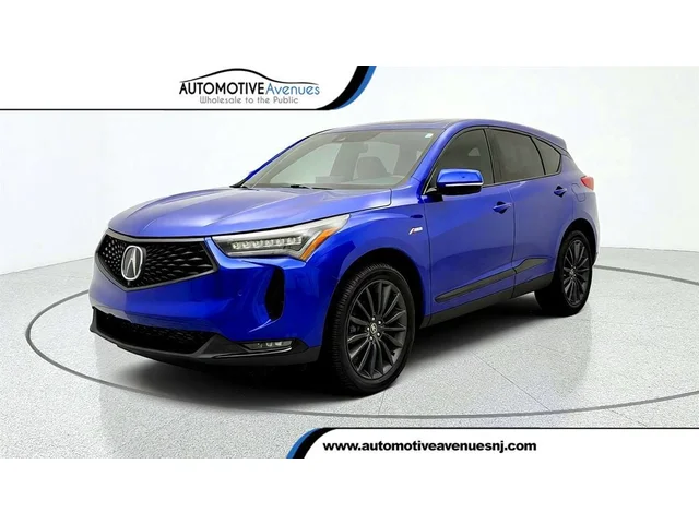 SEMINUEVOS ACURA RDX a Estados en autogozo