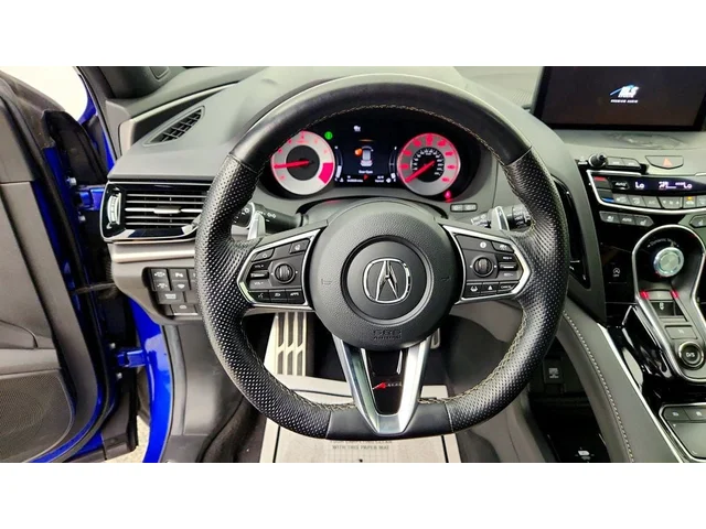 SEMINUEVOS ACURA RDX a Estados en autogozo