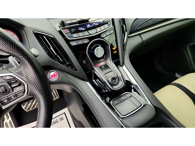 SEMINUEVOS ACURA RDX a Estados en autogozo