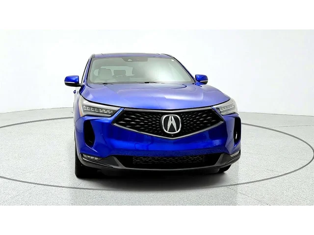 SEMINUEVOS ACURA RDX a Estados en autogozo