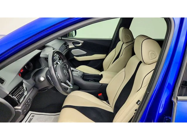 SEMINUEVOS ACURA RDX a Estados en autogozo