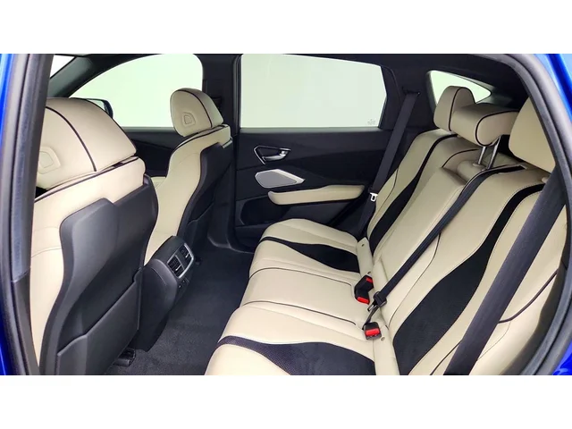 SEMINUEVOS ACURA RDX a Estados en autogozo