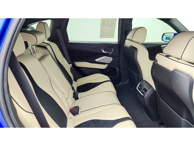 SEMINUEVOS ACURA RDX a Estados en autogozo