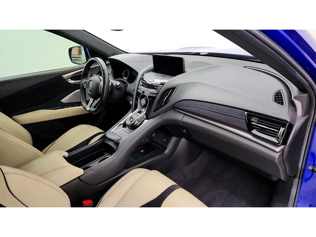 SEMINUEVOS ACURA RDX a Estados en autogozo