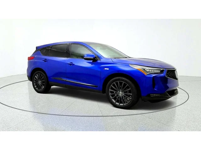 SEMINUEVOS ACURA RDX a Estados en autogozo