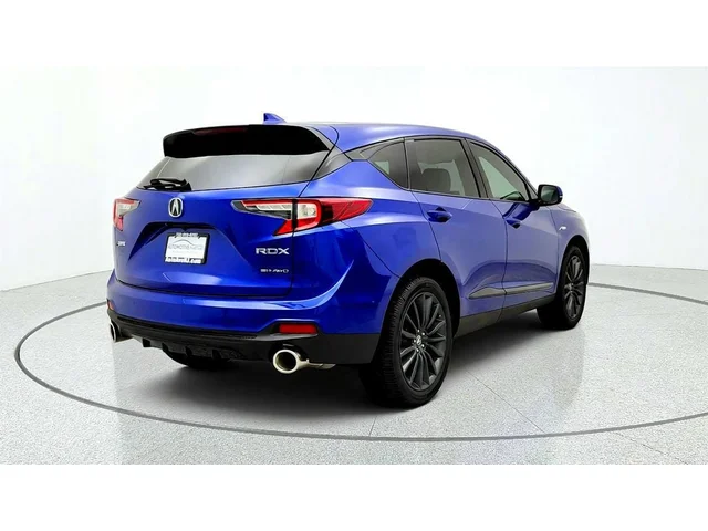 SEMINUEVOS ACURA RDX a Estados en autogozo