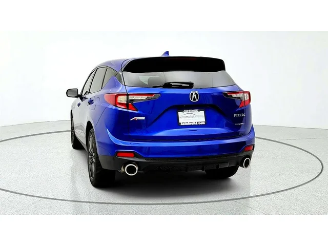 SEMINUEVOS ACURA RDX a Estados en autogozo